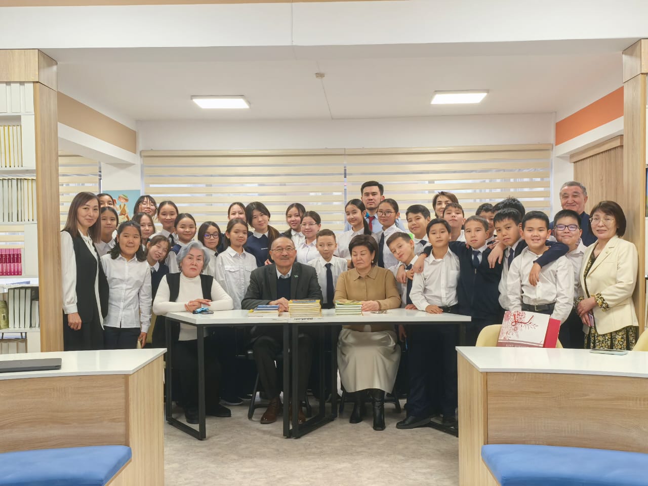 Білім мен ғылым сабақтастығы